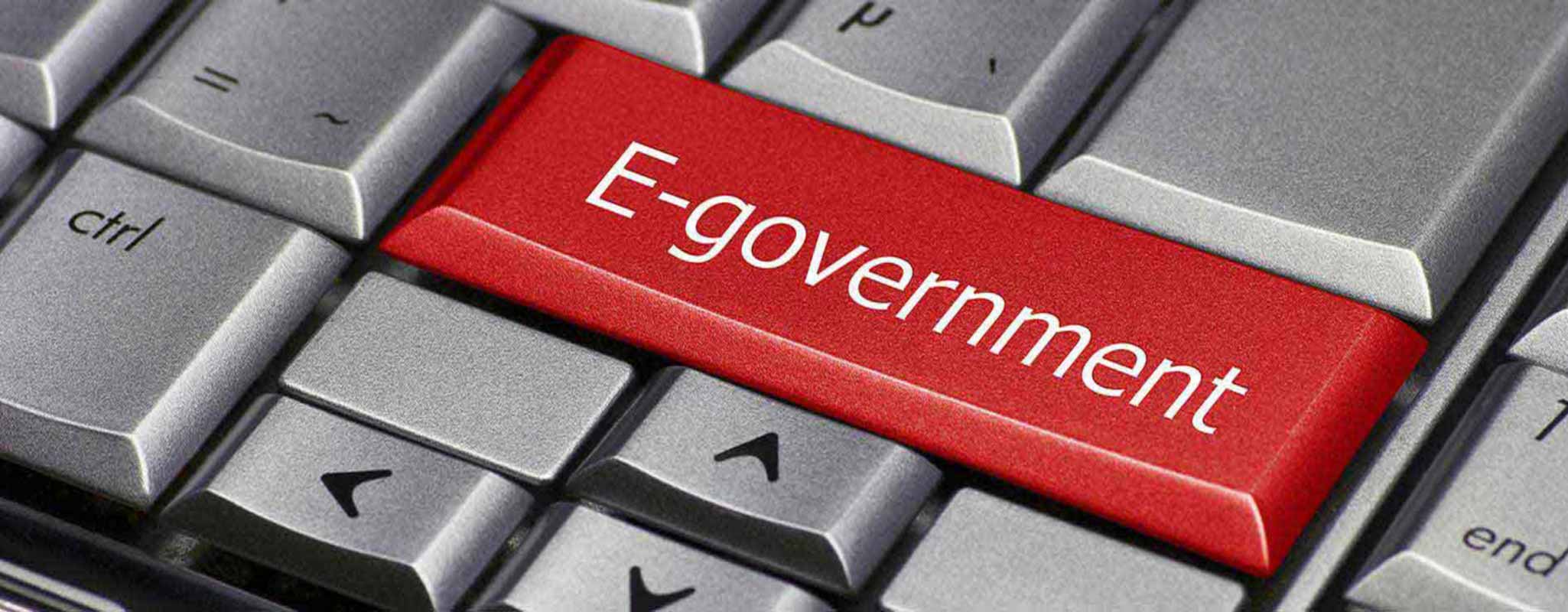 e-govrnment services